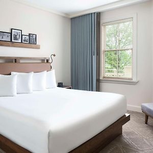 Suite Lit King-Size